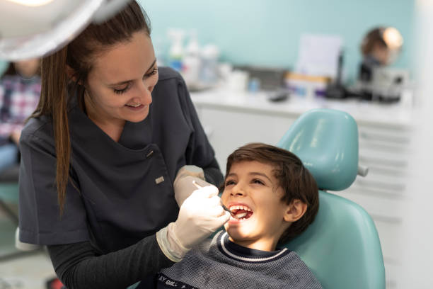 Best Emergency Dentist for Kids  in West Pittston, PA