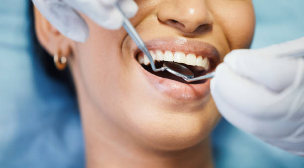 Best Root Canal Emergency Dentist  in West Pittston, PA