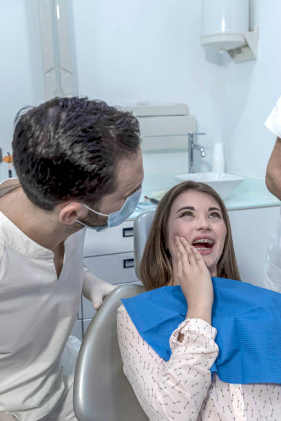 Best Knocked-Out Tooth Emergency  in West Pittston, PA