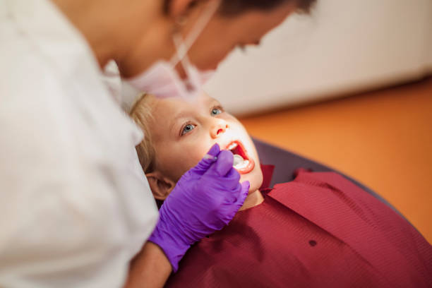 Best Root Canal Emergency Dentist  in West Pittston, PA