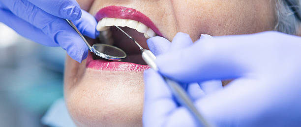 Best Broken Tooth Emergency  in West Pittston, PA